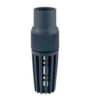 Válvula de Pie Encolar LD-810