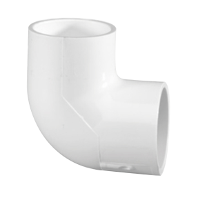 Codo Slip x Slip SCH40 90°