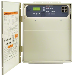 Sistemas de control de piscina y spa EASYTOUCH® PL4 y PSL4