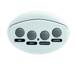 Control Remoto iS4 521885
