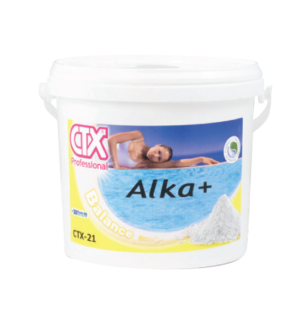 CTX-21 Alka+