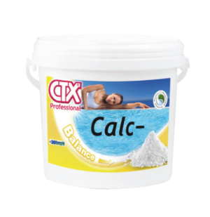 CTX-605 Calc-