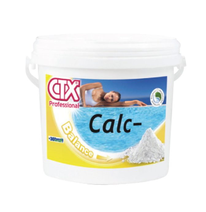 CTX-605 Calc-