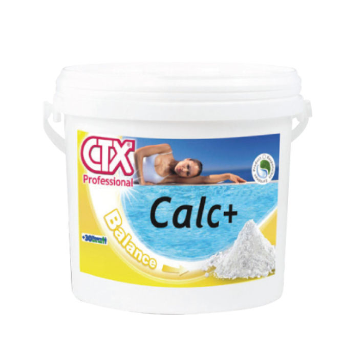 CTX-22 Calc+