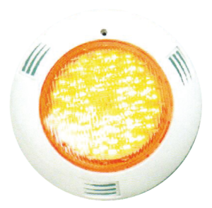 Luz Subacuática Con Niche Acuacoral QJ LED