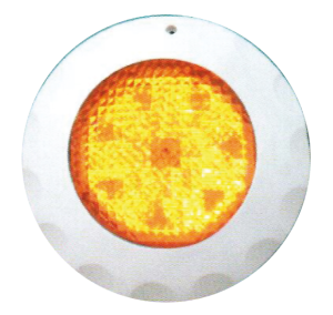 Luz Subacuática Con Niche Acuacoral PF LED