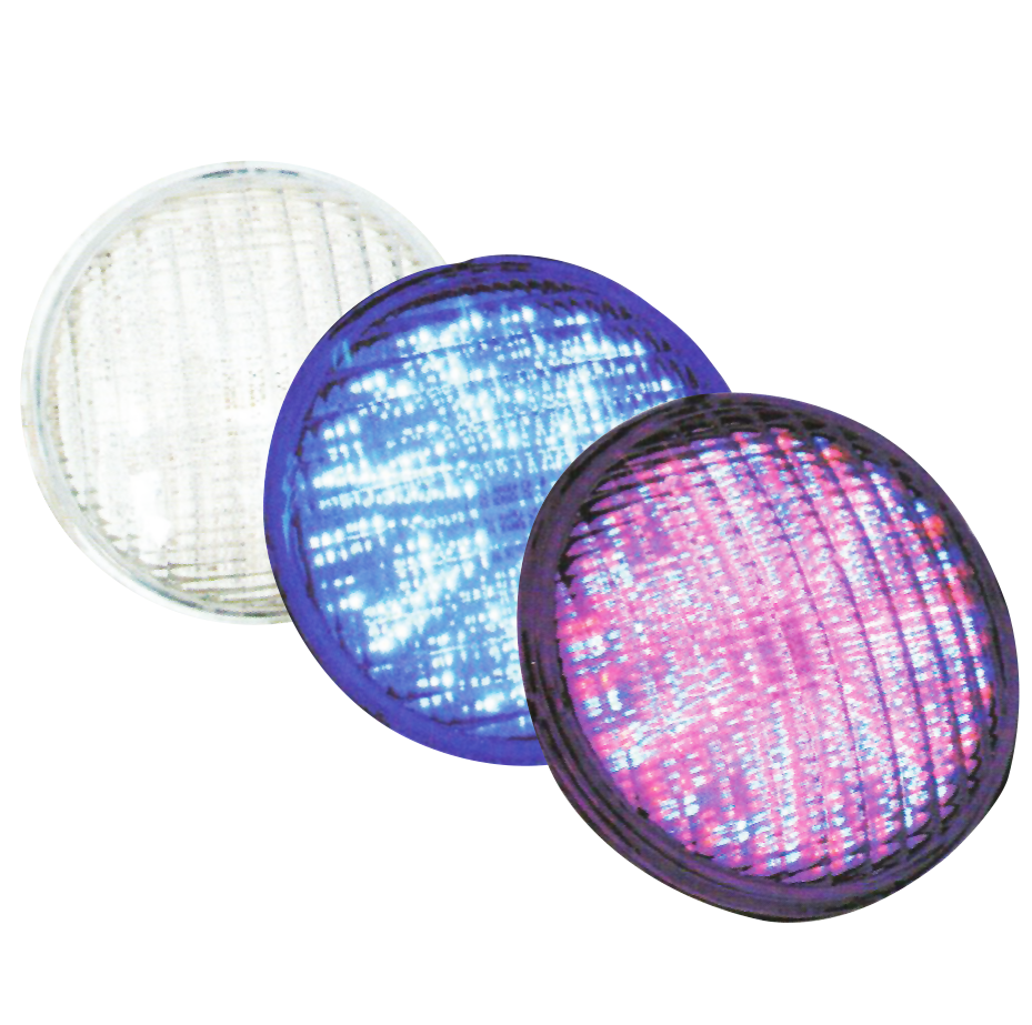 Lámparas LED Acuacoral PAR 56