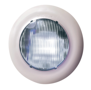 Luz UCL blanca para piscina